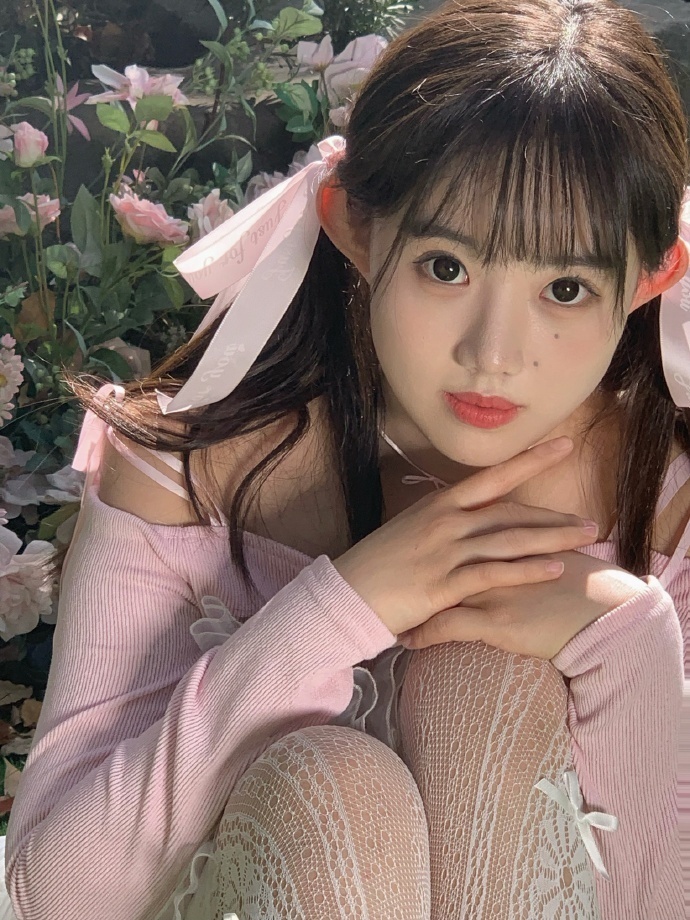 大片细节 · 蓝光